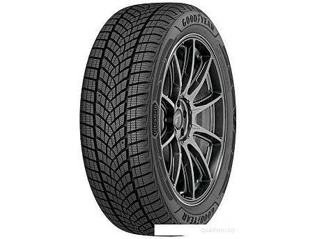 Goodyear UltraGrip Performance+ SUV 235/60R19 107H