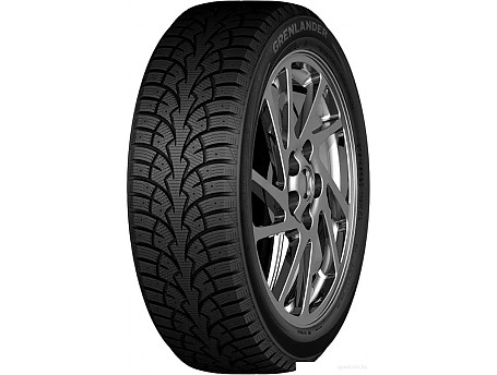 Grenlander IceDefensor Stud I 175/70R14 84T (под шип)