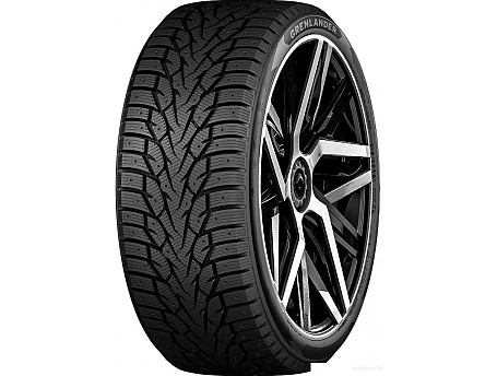 Grenlander Icedefensor Stud III 215/60R17 100T XL (под шип)