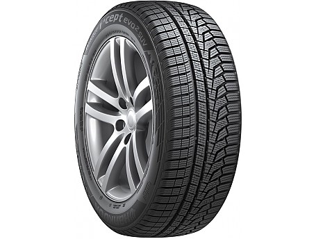 Hankook Winter i*cept evo2 SUV W320A 275/40R22 107V