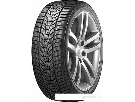 Hankook Winter i*cept evo3 W330 255/35R20 97W