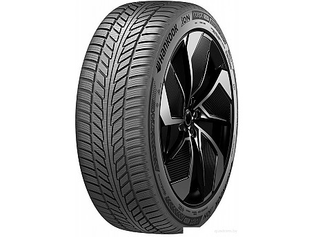 Hankook Winter i*cept iON SUV 235/45R21 101V XL