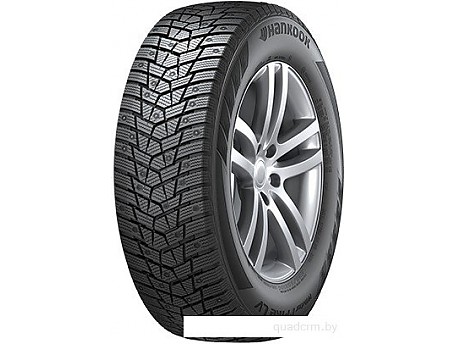 Hankook Winter i*pike LV RW15 215/60R17C 109/107R