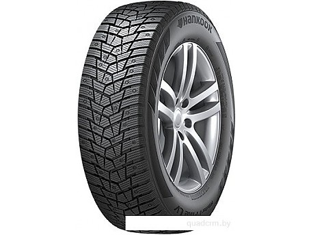 Hankook Winter i*pike LV RW15 225/55R17C 109/107R (под шип)