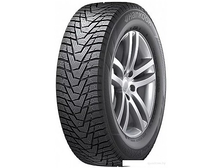 Hankook Winter i*Pike X W429A 275/45R21 110T (шипы)