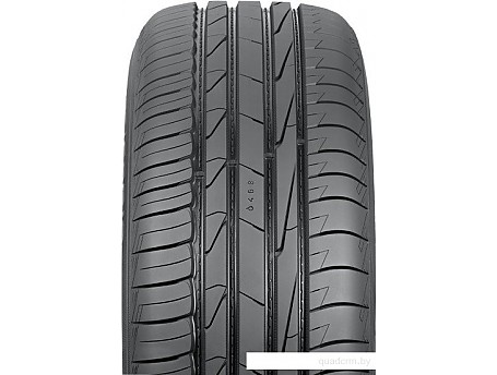 Ikon Tyres Autograph Aqua 3 SUV 215/65R17 103H XL