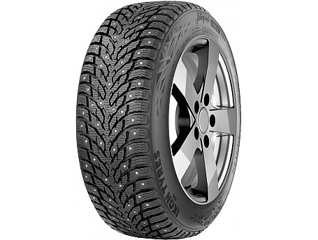 Ikon Tyres Autograph Ice 9 SUV 295/40R20 110T XL (шипы)