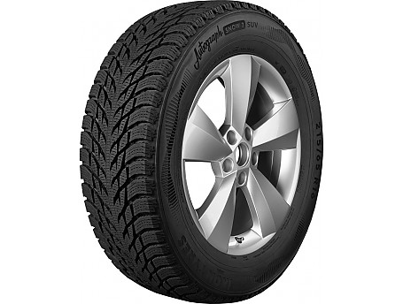 Ikon Tyres Autograph Snow 3 SUV 225/65R17 106R