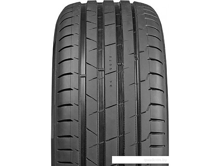 Ikon Tyres Autograph Ultra 2 225/50R17 98Y XL