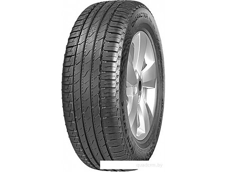 Ikon Tyres Character Aqua SUV 215/65R17 99V