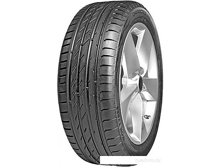 Ikon Tyres Character Ultra 205/55R16 94V XL