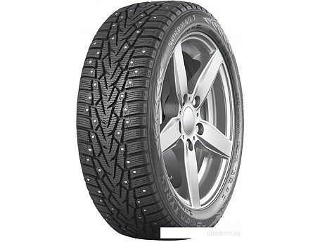 Ikon Tyres Nordman 7 225/50R17 98T