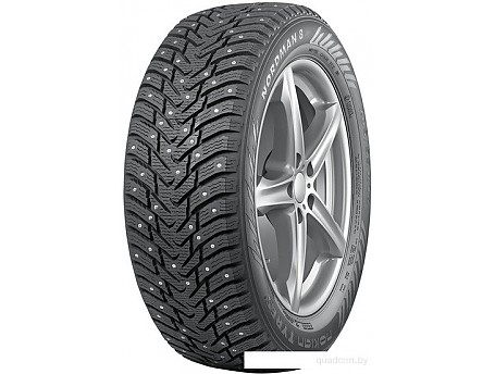 Ikon Tyres Nordman 8 205/60R16 96T