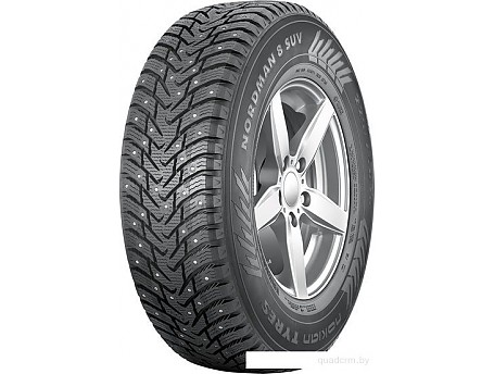 Ikon Tyres Nordman 8 SUV 215/65R16 102T