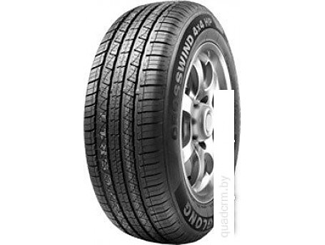 LingLong CrossWind 4x4 HP 235/55R20 105V XL