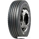 Шины для автобусов и грузовых автомобилей LingLong KLS200 245/70R19.5 136/134M 16PR Рулевая