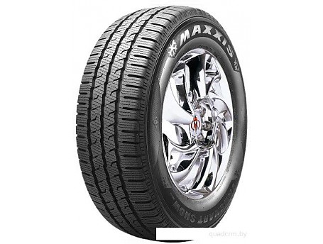 Maxxis Vansmart Snow WL2 195/65R16C 104/102T