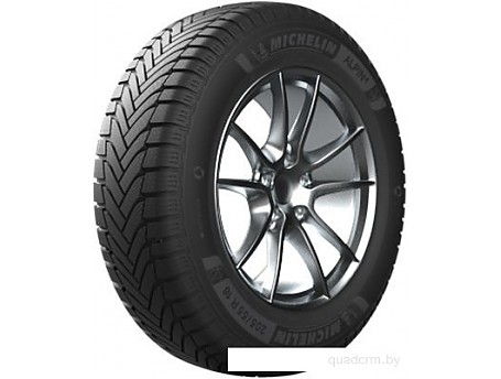 Michelin Alpin 6 175/60R18 85H