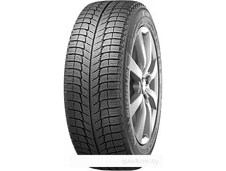 Michelin X-Ice 3 225/45R17 91H