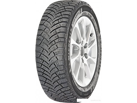 Michelin X-Ice North 4 245/35R21 96H