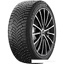 Зимние шины Michelin X-Ice North 4 SUV 265/40R22 106T (шипы)