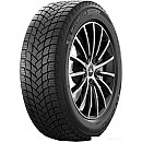 Зимние шины Michelin X-Ice Snow 215/45R18 93H XL