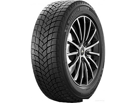 Michelin X-Ice Snow 215/45R18 93H XL