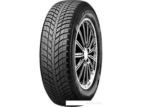 Nexen N'Blue 4Season 175/65R14 82T