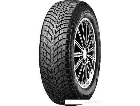 Nexen N'Blue 4Season 185/65R15 88H