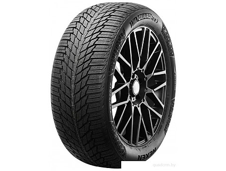 Nexen Winguard Ice 3 245/40R19 98T XL