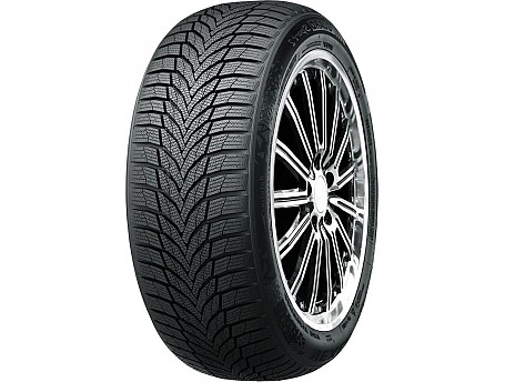 Nexen WinGuard Sport 2 245/45R20 103V