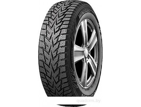 Nexen Winguard Winspike WS62 SUV 215/65R17 103T XL