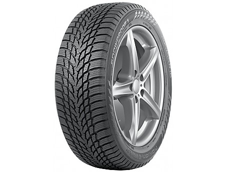 Nokian Tyres Snowproof 1 225/45R18 95V