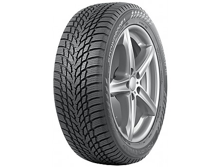 Nokian Tyres Snowproof 1 275/35R20 102W XL