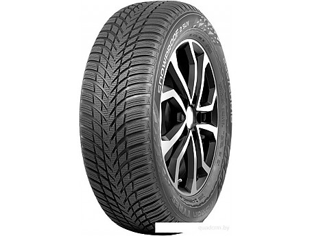 Nokian Tyres Snowproof 2 SUV 215/55R18 99V