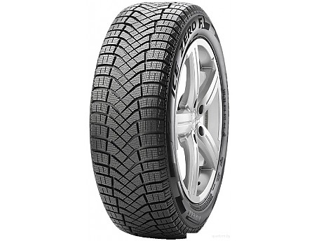 Pirelli Ice Zero Friction 225/55R19 103H