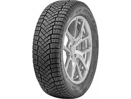 Pirelli Ice Zero Friction 245/45R20 103H