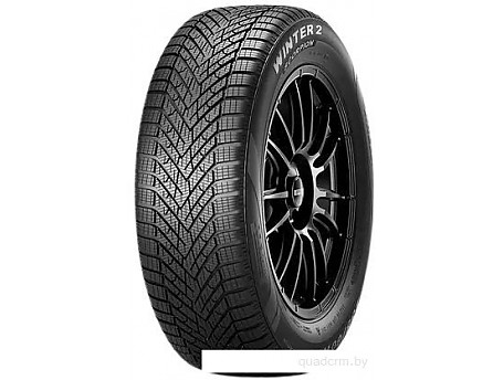 Pirelli Scorpion Winter 2 275/40R22 108V (run-flat)