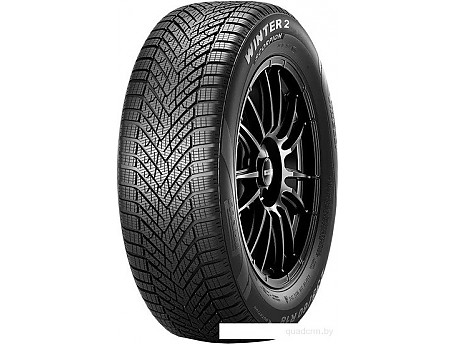 Pirelli Scorpion Winter 2 285/40R21 109V