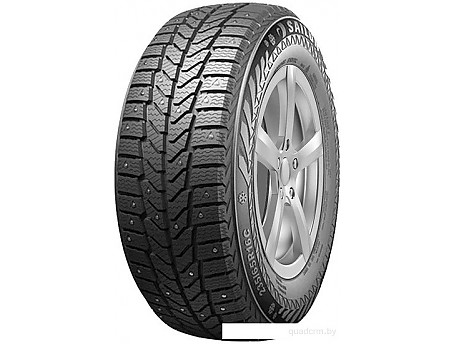 Sailun Commercio Ice 215/60R17C 109/107T (с шипами)