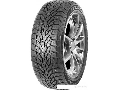 Tracmax X-Privilo S500 275/35R22 104H XL (с шипами)