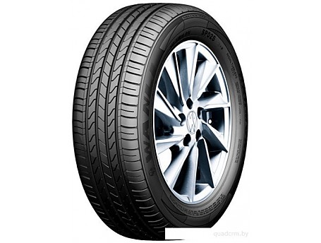 Wanli SP026 205/65R16 95V