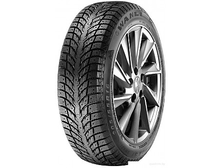 Wanli SW631 235/60R18 107H XL (под шип)