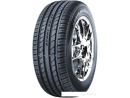 WestLake SA37 235/45R18 98Y