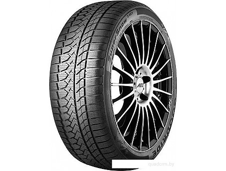 WestLake Z-507 Zuper Snow 235/55R18 104V