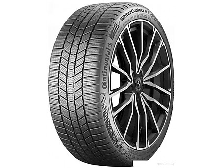 Continental WinterContact 8S 245/40R19 98V XL