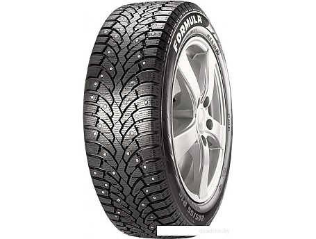 Formula ICE 205/50R17 93T (шипы)