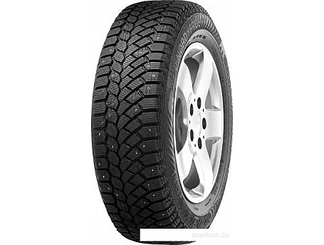 Gislaved Nord*Frost 200 235/55R17 103T (с шипами)