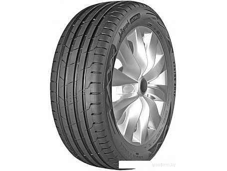 Ikon Tyres Autograph Ultra 2 235/50R18 101Y