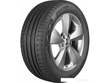 Ikon Tyres Autograph Ultra 2 SUV 235/60R18 107W